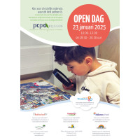 Open Huis 23 januari 2025